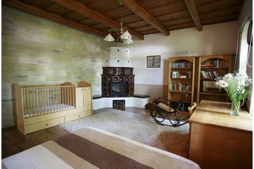 Ungaria Chata Mátraszentimre, Exteriorul