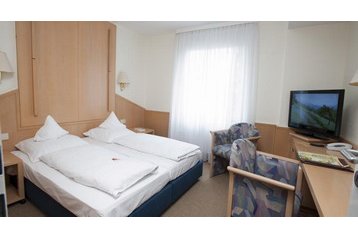 Vokietija Hotel Sehnde, Eksterjeras