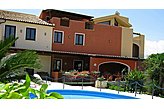 Viesnīca Marsala Itālija