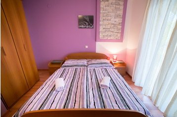 Horvaatia Privát Lopar, Interjöör