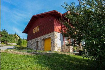 Kroatija Byt Njivice, Eksterjeras
