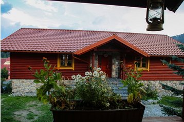 Apartmán Njivice 2