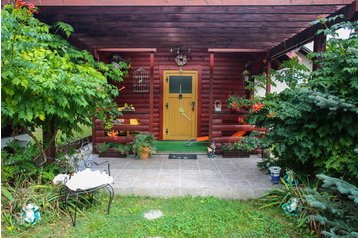 Apartmán Njivice 3