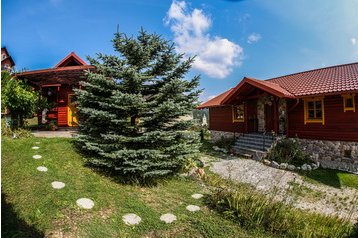 Apartmán Njivice 6