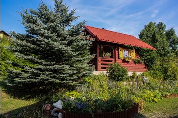 Хорватия Byt Njivice, Экстерьер