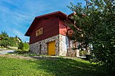 Apartmán Njivice Chorvátsko