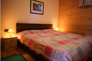 Croatia Byt Njivice, Interior