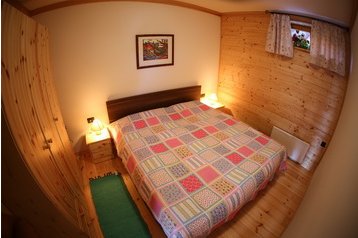 Croatia Byt Njivice, Interior