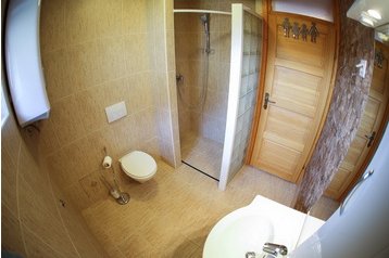 Apartmán Njivice 6