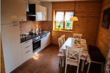 Apartmán Njivice 6