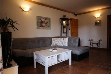 Apartmán Njivice 6