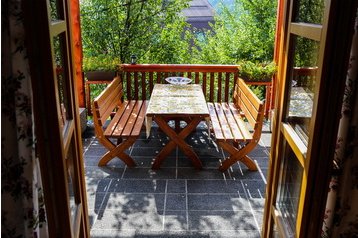 Apartmán Njivice 6