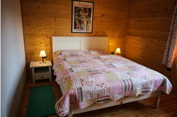 Хорватия Byt Njivice, Экстерьер