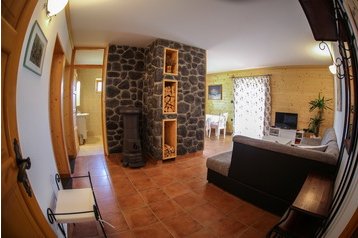 Хорватия Byt Njivice, Экстерьер