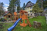 Пансион Szklarska Poręba Полша