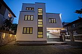 Hotel Sarajewo / Sarajevo Bośnia i Hercegowina
