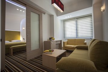 Bosnia e Erzegovina Hotel Sarajevo, Esterno