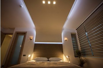 Bosnia e Erzegovina Hotel Sarajevo, Esterno