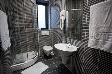 Bosnia e Erzegovina Hotel Sarajevo, Esterno