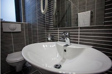 Bosnia e Erzegovina Hotel Sarajevo, Esterno