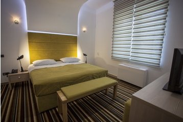 Bosnia ja Hertsegoviina Hotel Sarajevo, Eksterjöör