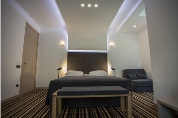 Bosnia ja Hertsegoviina Hotel Sarajevo, Eksterjöör