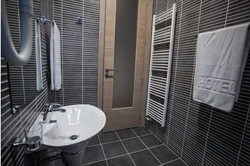 Bosnia ja Hertsegoviina Hotel Sarajevo, Eksterjöör