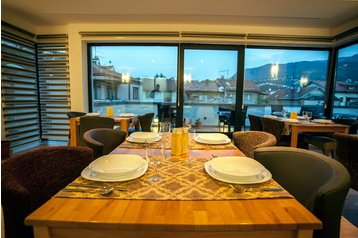 Bosnia ja Hertsegoviina Hotel Sarajevo, Eksterjöör