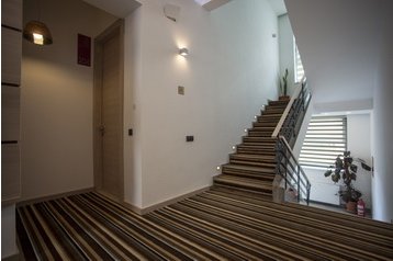 Bosnia ja Hertsegoviina Hotel Sarajevo, Eksterjöör