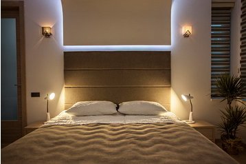 Bosnija ir Hercogovina Hotel Sarajevas / Sarajevo, Eksterjeras