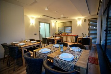 Bosnija ir Hercogovina Hotel Sarajevas / Sarajevo, Eksterjeras