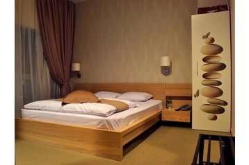 Makedonia Hotel Skopje, Eksteriør