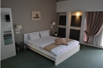 Makedonija Hotel Skopje, Interjeras