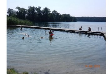 Polska Chata Bobowicko, Zewnątrz