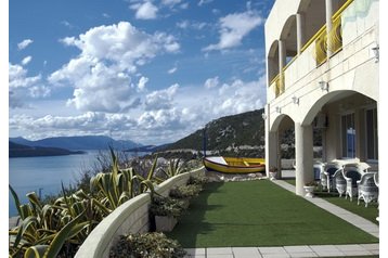 Bosna a Hercegovina Hotel Neum, Exteriér