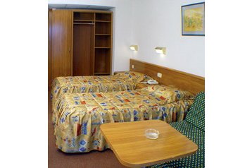 Bośnia i Hercegowina Hotel Neum, Wewnątrz