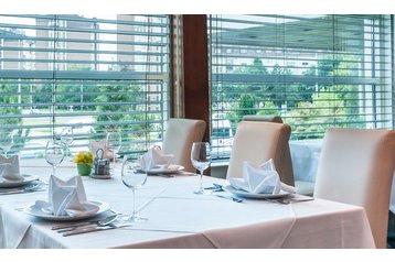 Hrvaška Hotel Čakovec, Eksterier