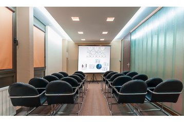 Hrvaška Hotel Čakovec, Eksterier