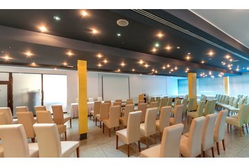 Hrvaška Hotel Čakovec, Eksterier