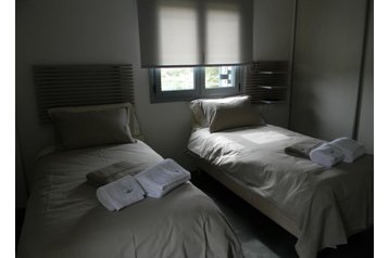 Grécko Privát Litsardas, Exteriér