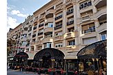 Apartaments Skopje Maķedonija
