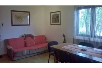 Hrvaška Byt Barilović, Interier