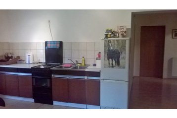 Chorvatsko Byt Barilović, Exteriér