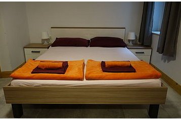 Sloveenija Hotel Piran, Eksterjöör