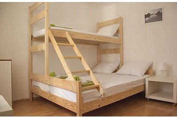 Sloveenija Hotel Piran, Eksterjöör