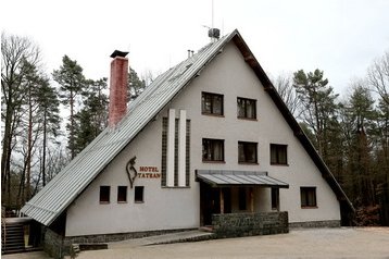 Slowakei Hotel Kováčová, Exterieur