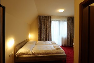 Słowacja Hotel Kováčová, Wewnątrz