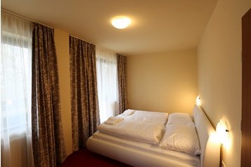 Slovaquie Hotel Kováčová, Extérieur