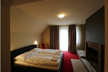 Slovākija Hotel Kováčová, Eksterjers