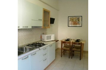 Italien Byt Caorle, Exterieur